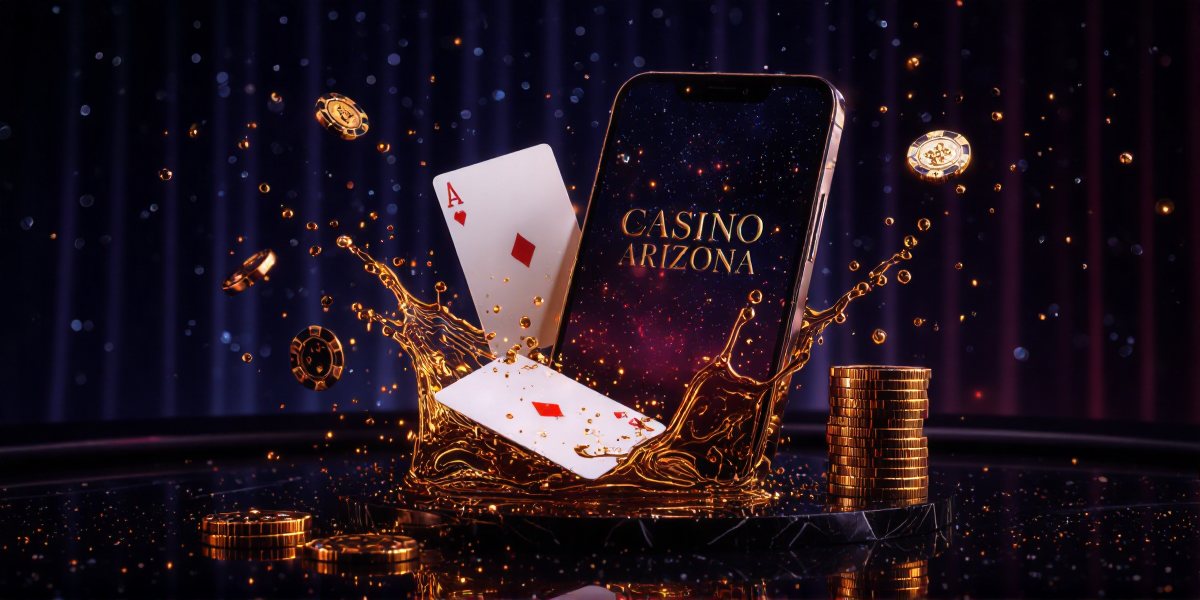 casino arizona app