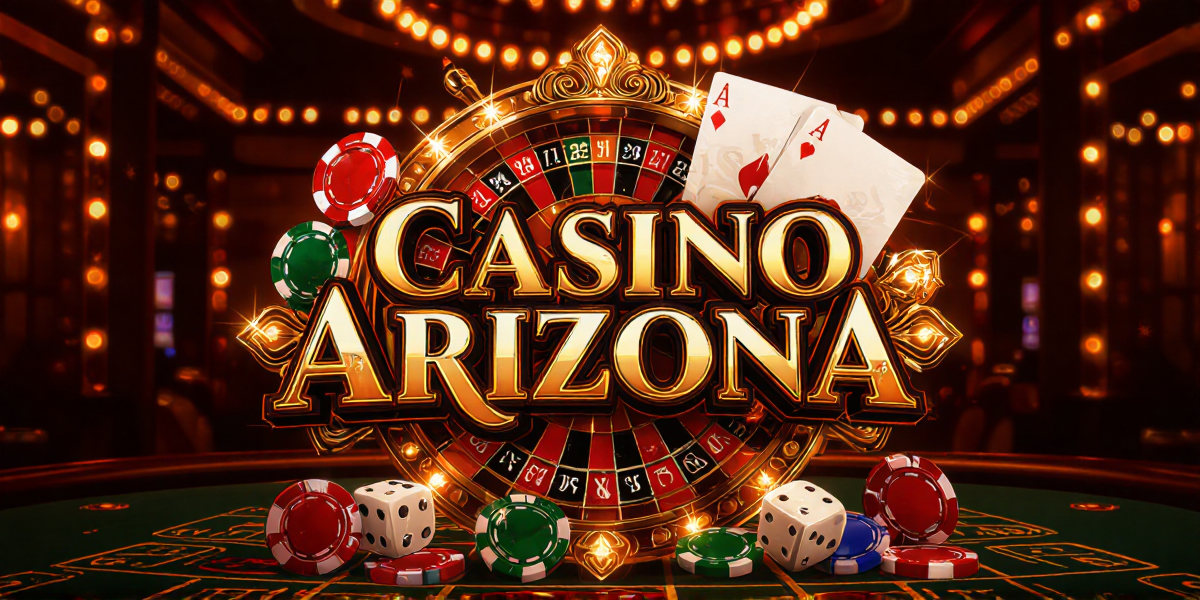 casino arizona casino
