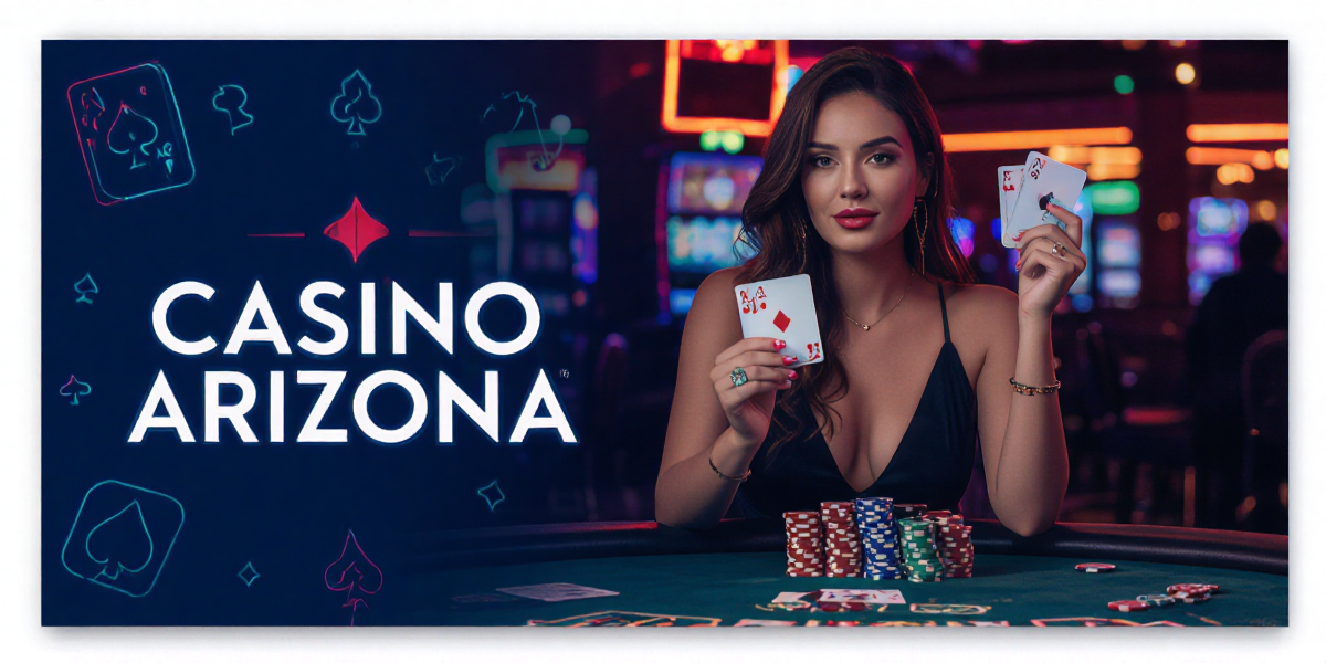 casino arizona casino vip games